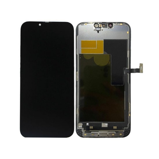 TOUCH+DISPLAY APPLE IPHONE 13 PRO 6,1" PRETO TOUCH+DISPLAY APPLE IPHONE 13 PRO 6,1" PRETO